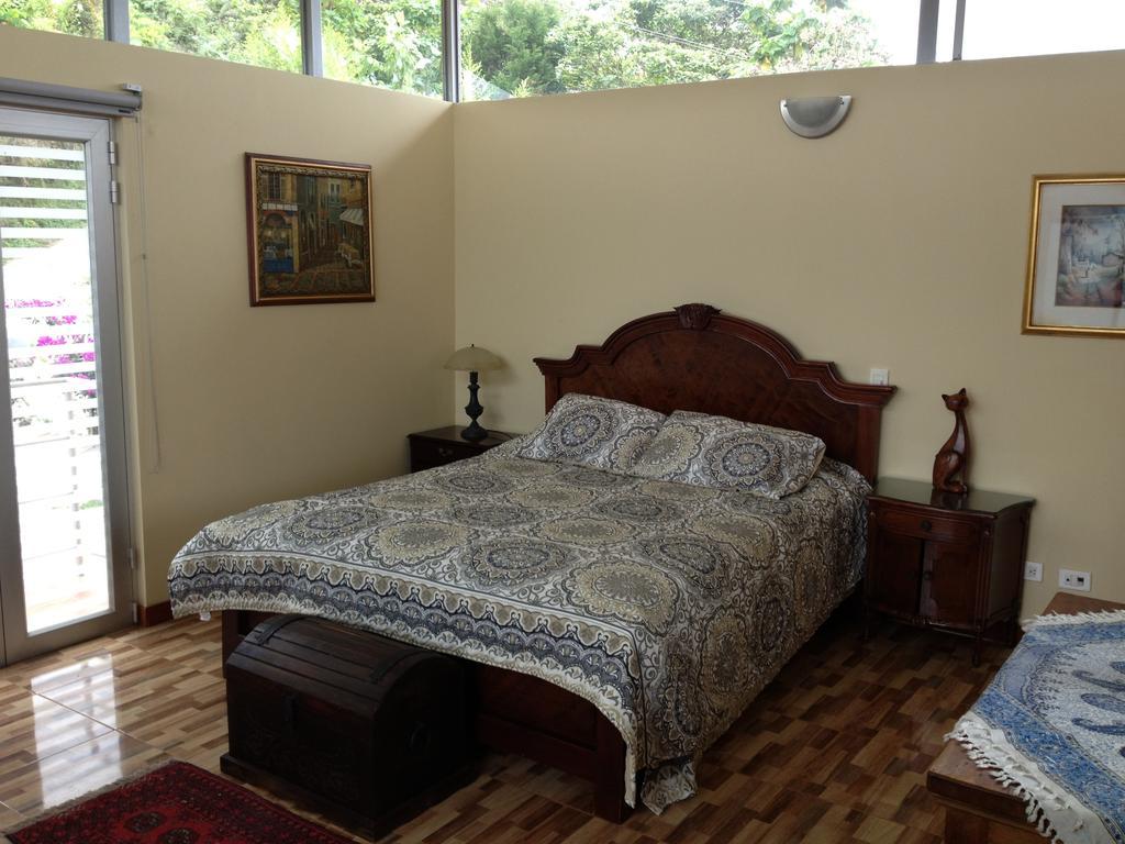 Mirador Finca Morrogacho Manizales Cameră foto